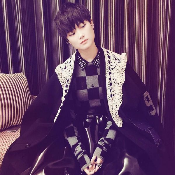 云跨境之夜群星演唱会  （李宇春 霍尊 张碧晨 李荣浩 汪苏泷） 西安站